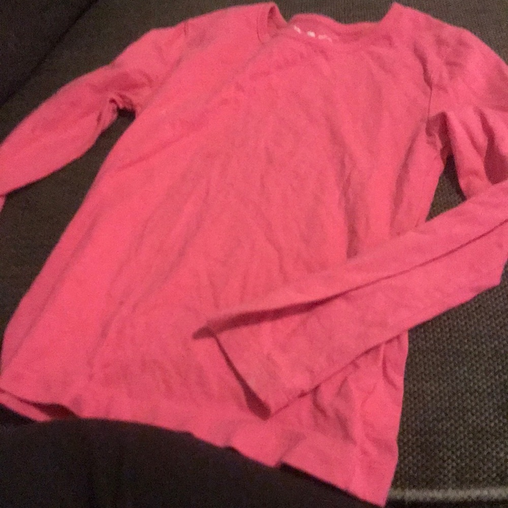 Long sleeve